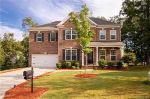 2154 Eskridge Terrace