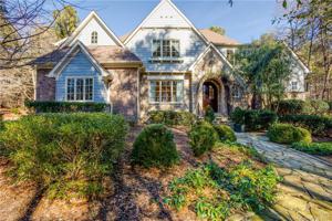 13324 Claysparrow Road