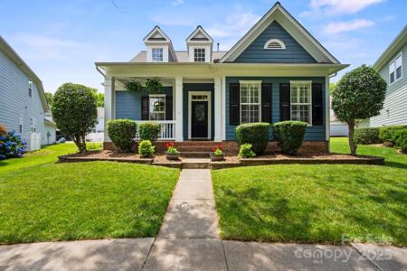 17711 North Shore Circle