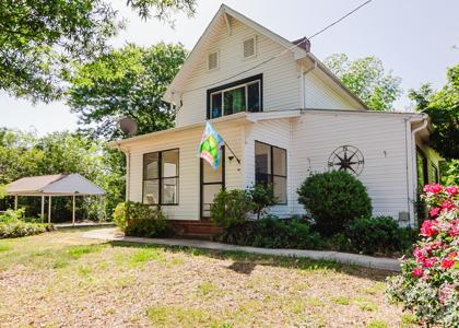 97 Nantahala Street