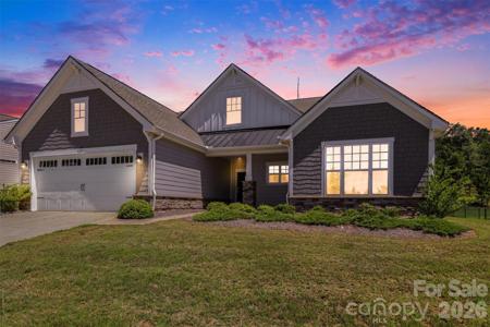 5019 Chegall Crossing Way