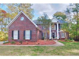 11184 Scullers Run Drive 