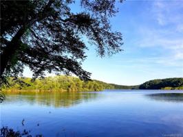 1.315 acres OFF Lake James Road