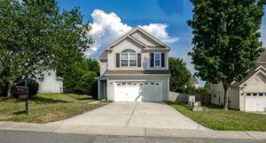 2515 Fossil Stone Lane