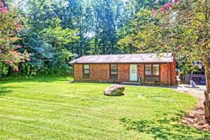 5412 Mount Olive Church Road