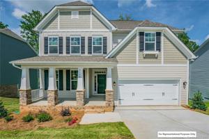 521 Ardent Trail