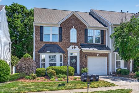 142 Autumn Falls Drive
