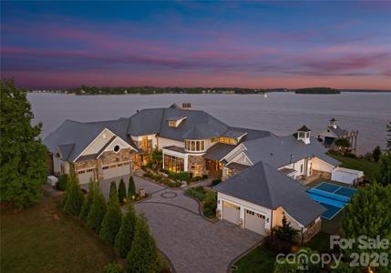 8515 Norman Estates Drive