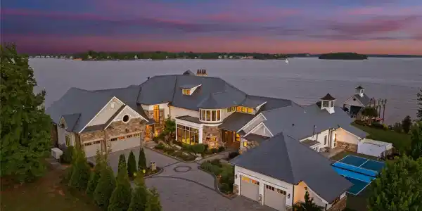 8515 Norman Estates Drive