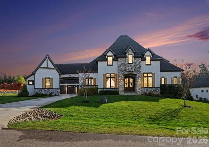 117 Hunts Landing Drive