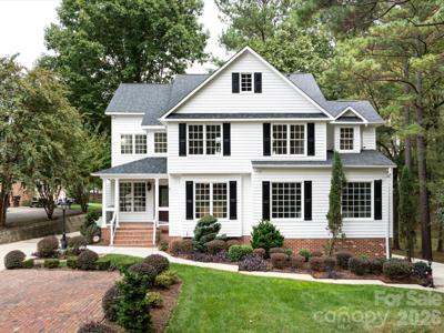 5619 Mountain Point Lane