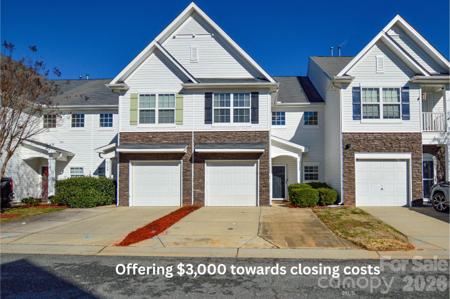 2126 Shady Pond Drive