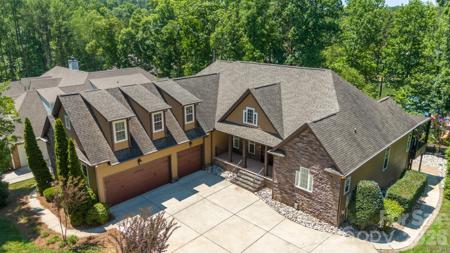 4412 Lake Forest Road