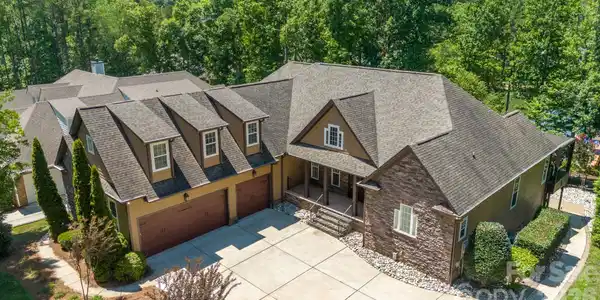 4412 Lake Forest Road