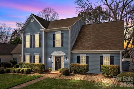 17115 Graves Court