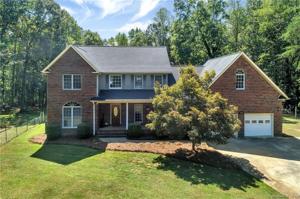 745 Fawn Forest Lane