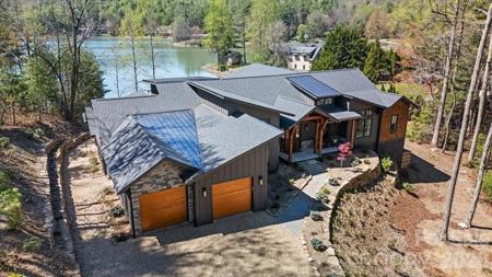 984 Eagle Lake Drive
