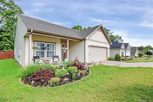 836 Dantzler Court