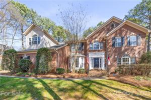 3607 Mountain Cove Drive