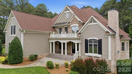 2420 Crofte Drive