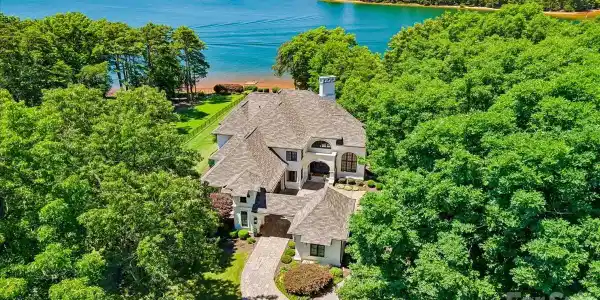 15503 Fishermans Rest Court