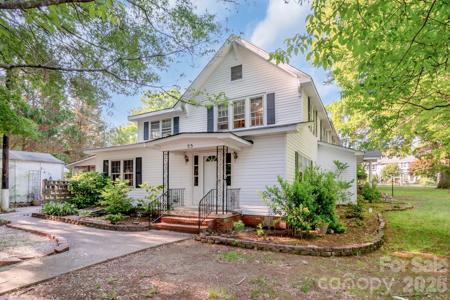 55 Maple Street