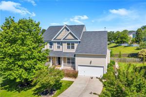 4438 Sunset Rose Drive