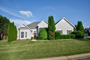 101 Huckleberry Lane