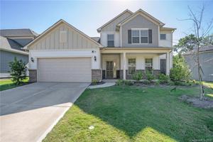 11213 Crane Creek Drive
