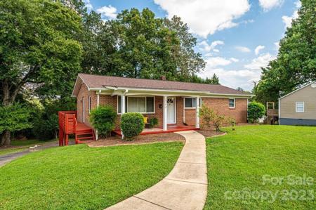 1516 12th Street-Drive NW