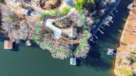 135 Fishermans Cove Lane