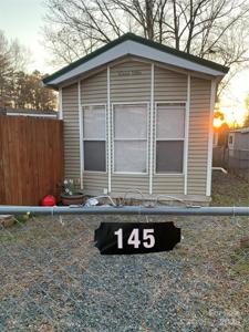 145 Arrowood Trail