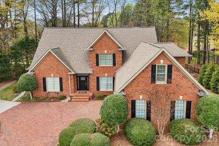 479 Club Drive
