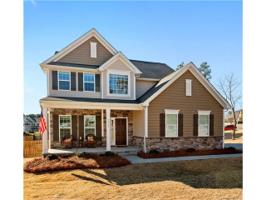 4802 Summerside Drive