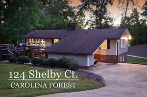 124 Shelby Court