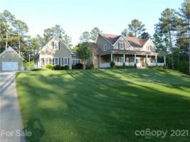 207 Lake Front Drive