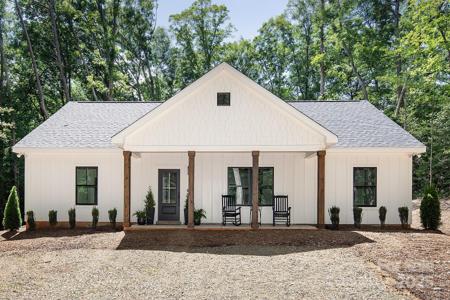 676 Chapel Hill Drive