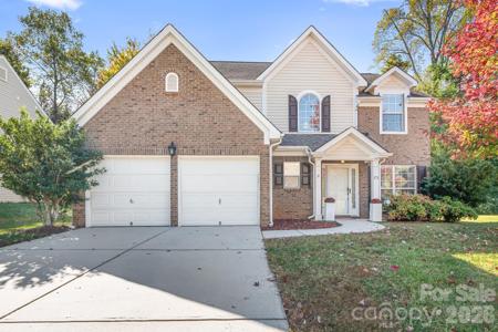 171 Vance Crescent Drive