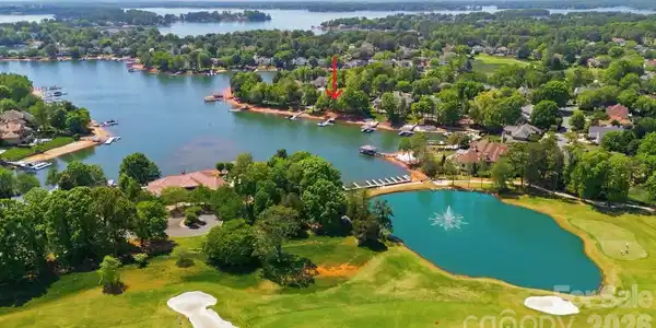 18426 Peninsula Cove Lane