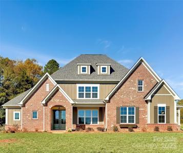 133 Crestview Lane