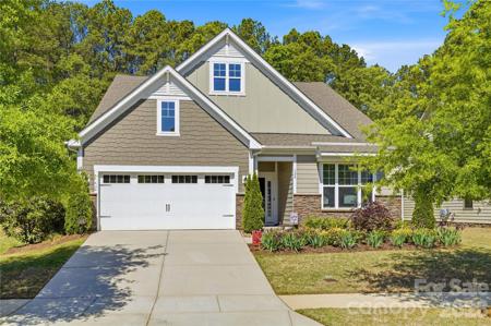 124 Van Gogh Trail