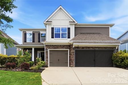3017 Spinner Court