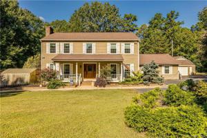 14600 Pleasant Hill Road