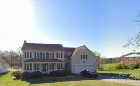 936 New Camp Creek Church Road