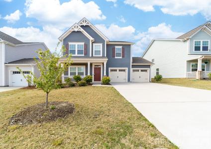 5145 Thomasville Drive