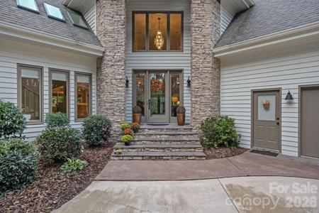 176 Yadkin Falls Road