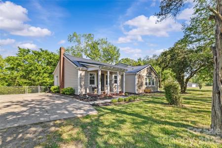2341 Dixon Road