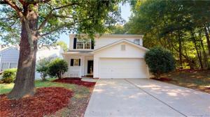 408 Oak Crest Drive