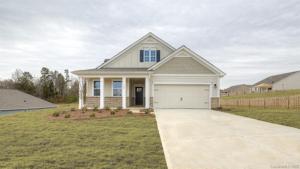599 Belle Grove Drive