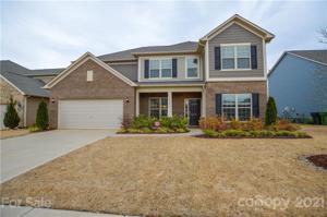 11206 Crane Creek Drive